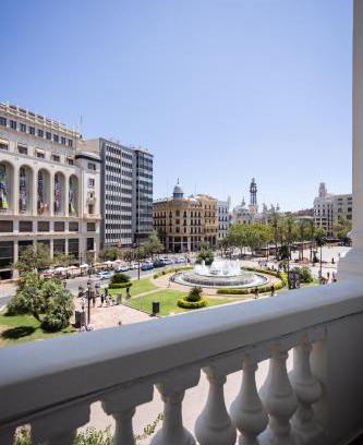 Sant Francesc Hotel | Venecia Plaza Centro