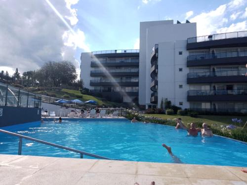 Villa Parque Siquiman Apartment | Veneto Village Departamento