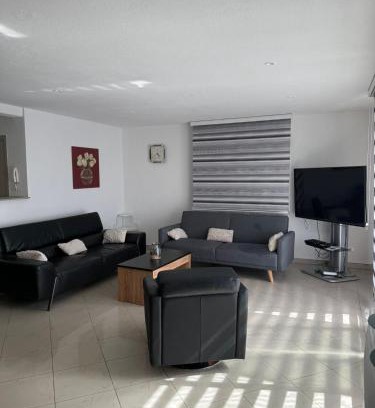 Beblenheim Apartment | Venez au cœur de la route des vins et des marchés de Noël