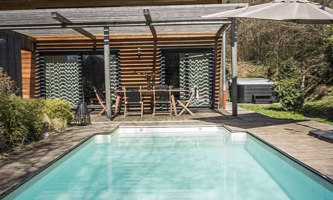 Naves-Parmelan Ski Chalet | Venez Chez Vous Le Cocon du Parmelan