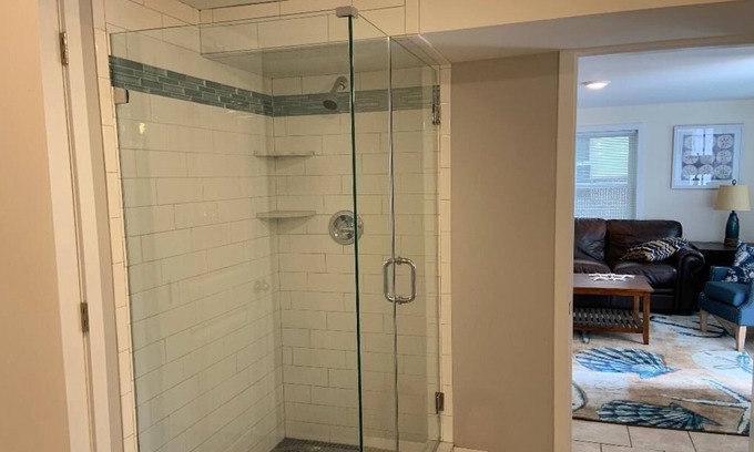 Ventnor City Apartment | Ventnor, NJ beach apartment.