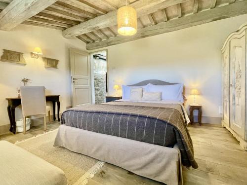 Pienza House | Vento d’Orcia