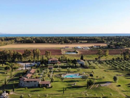Grosseto House | Vento di Maremma
