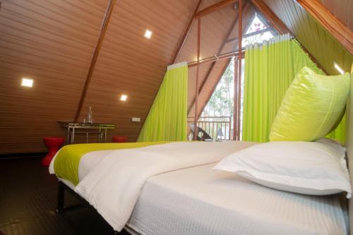 Kunchithanny Other | Ventos Tent Stay and Aframes