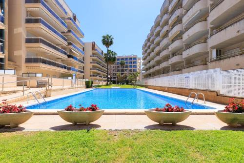 Salou City Centre Apartment | Ventura 4 Planet Costa Dorada