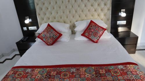 Mohali Hotel | VENUS.HOTEL