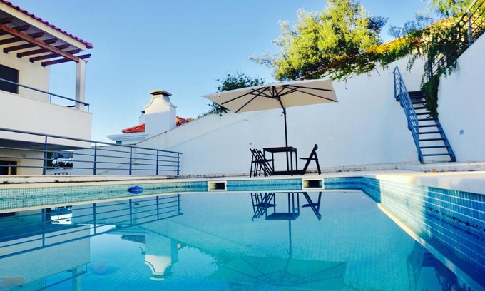 Estoril Villa | Venus house