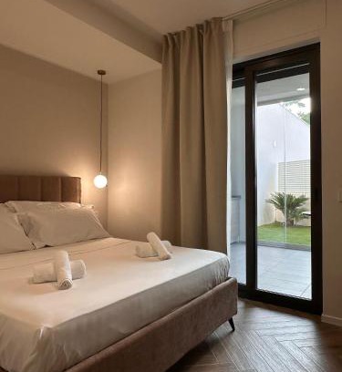 Municipio 3 House | Venus Suites