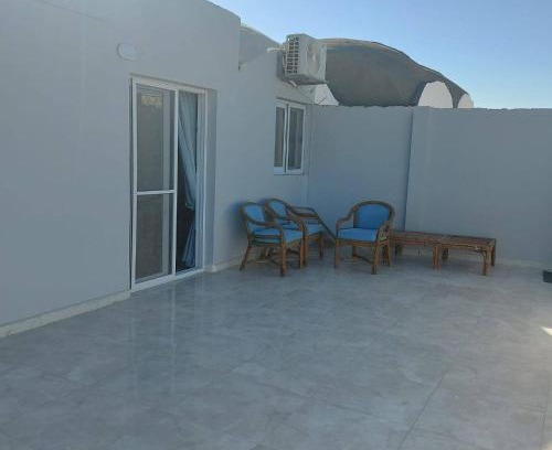 Sahl Hasheeh Apartment | Veranda SH