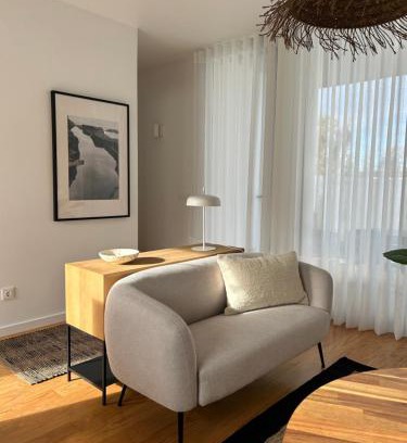 Ponta Delgada House | Verde'Água Studio