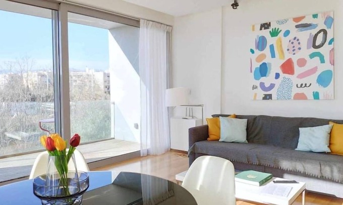 Khalandrion Apartment | Verde Apartments - Apartment A2