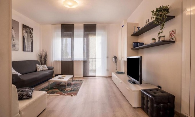 Riva del Garda Apartment | Verde House 2