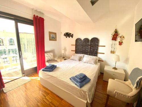 Carrozziere Apartment | Verde Mare Isola