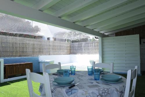 Tanaunella House | Verde Mare Apartment - Budoni Sweet Home