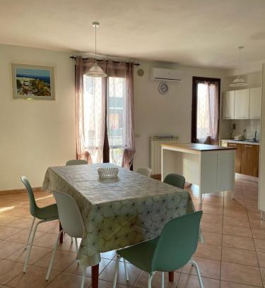 Fano Apartment | Verdemare Apartments