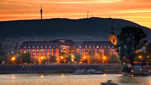 Obuda Hotel | Verdi Budapest Aquincum