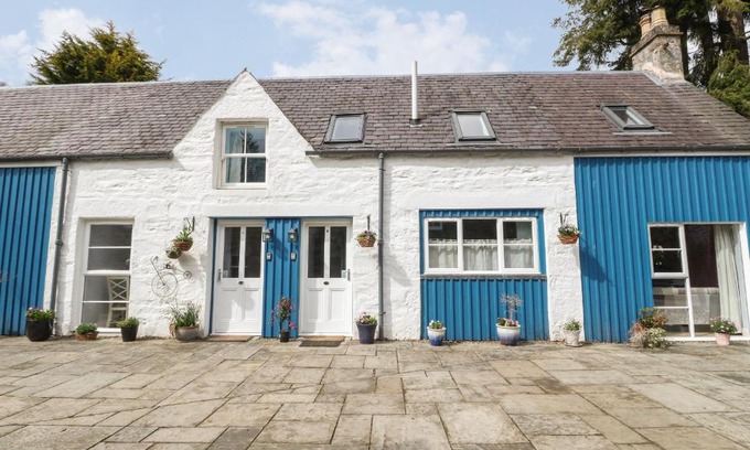 Strathtay House | Verdi