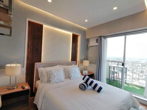 Davao Bed & Breakfast | Verdon Parc Condominium Davao City, Near Sm City Davao & New Coastal Road