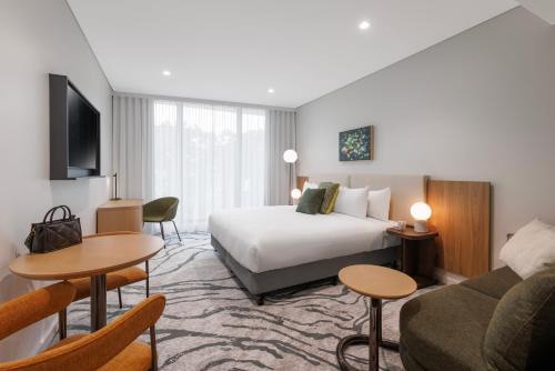 Macquarie Park Apartment | Veriu Macquarie Park