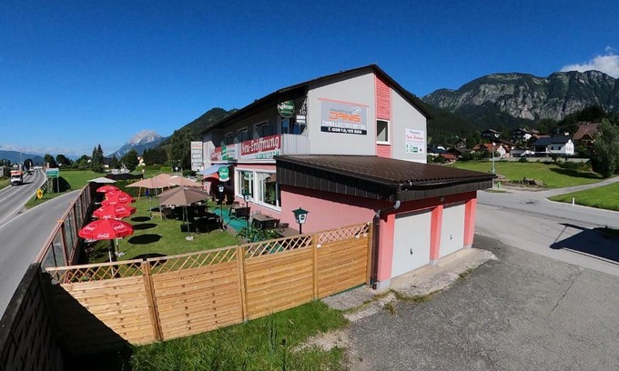 Liezen Bed & Breakfast | Vermietung DANIS