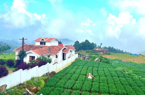 Ooty Hotel | VERMONT HOMe STAY