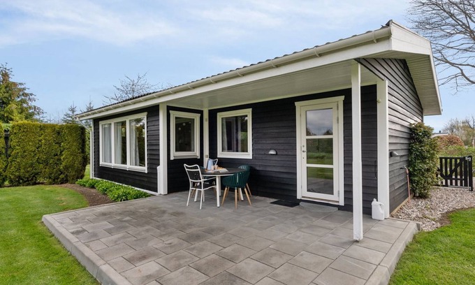 Tranekaer House | "Verneri" - 300m from the sea by Interhome