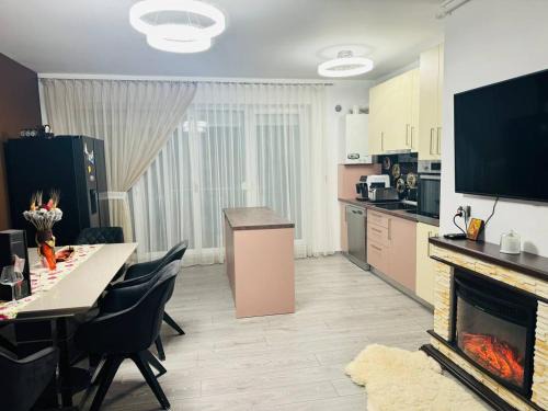 Selimbar Apartment | VeroDeLux