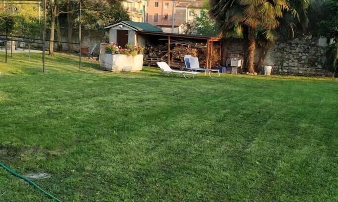 Verona City Centre Apartment | Verona up to you Panorama with car & bike places