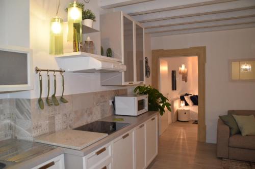 Citta Antica Apartment | Verona White Lodge
