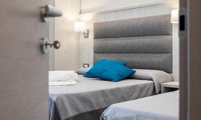 Lido di Camaiore Apartment | Versilia Residence - Colombo