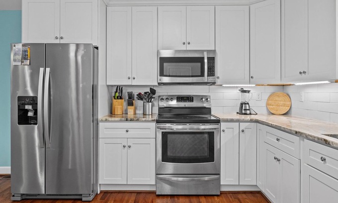 Morehead City House | Veruca Salt in Morehead City, NC!