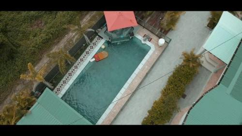 Morne-A-l'Eau Apartment | Verveine