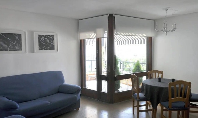 Salou Apartment | Very centrally located and 50m from Levante beach