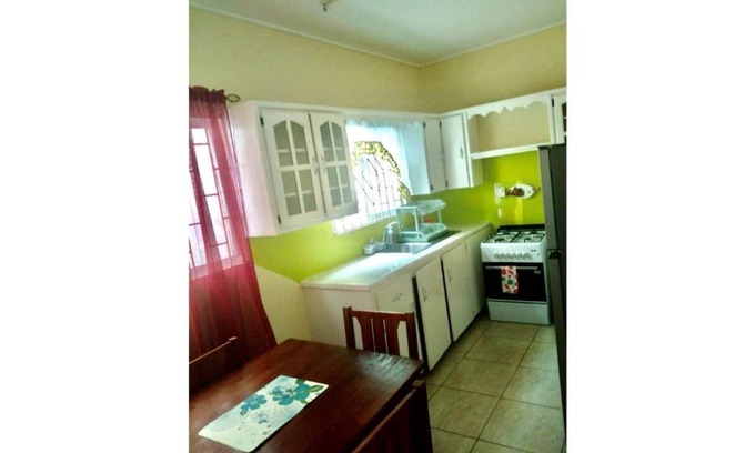 St. George's Apartment | Very clean 2-bedroom Apt. in St. Georges, Grenada