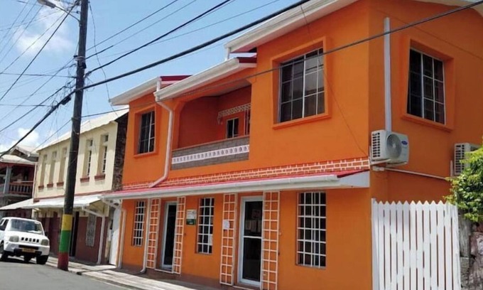 Gouyave Apartment | Very Clean 3 Bedroom Ocean View Apartment in the quiet part of Gouyave, Grenada
