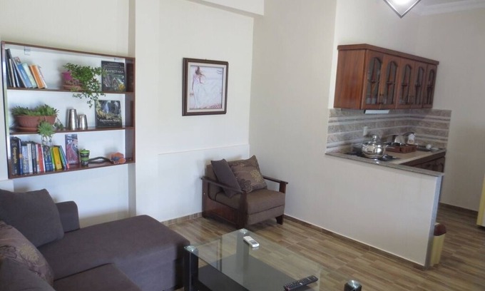 Batumi House | Very comfortable apartment with the garden