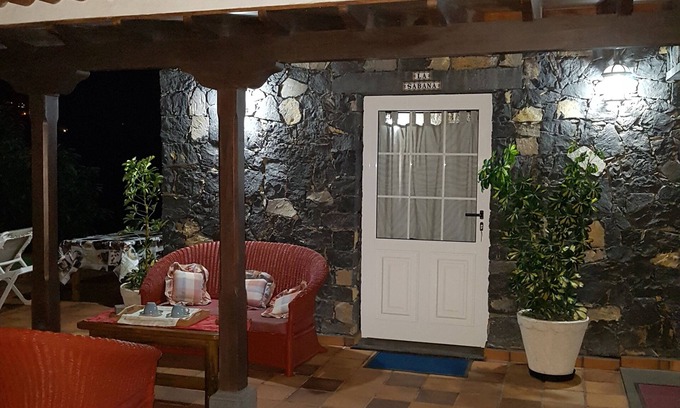 Brena Alta House | Very cozy stone house