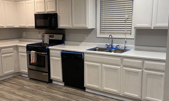 Covington House | Very family home oriented