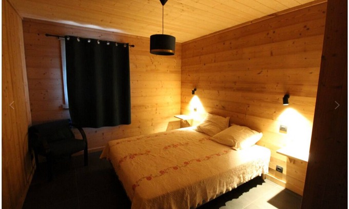 Superbolquere Ski Chalet | Very large upmarket chalet Font-Romeu