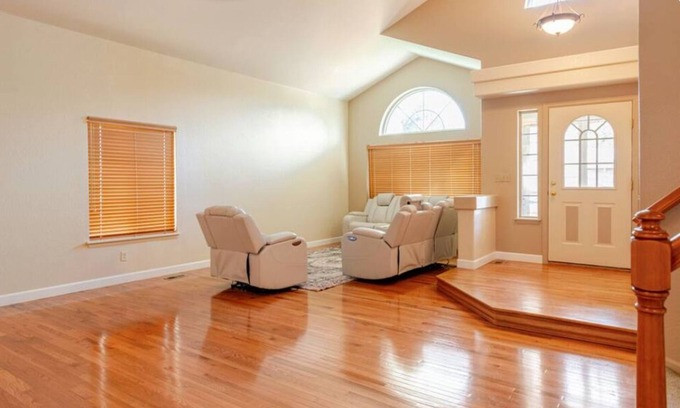 Green Valley Ranch House | Very nice 4 bedrooms house. five minutes from Denver international airport