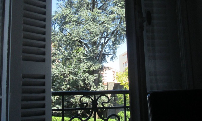 Centre Ville Apartment | Very nice, comfortable apartment in a quiet area 10 minutes' walk from the town center