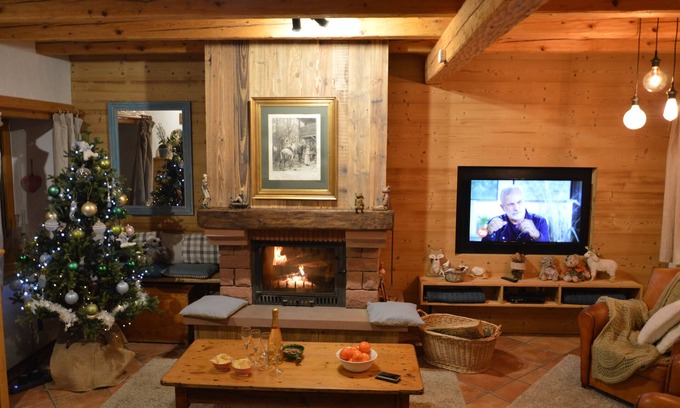 Thannenkirch House | Very nice house, garden, garage. Cocooning!Close to Ribeauville. Hiking
