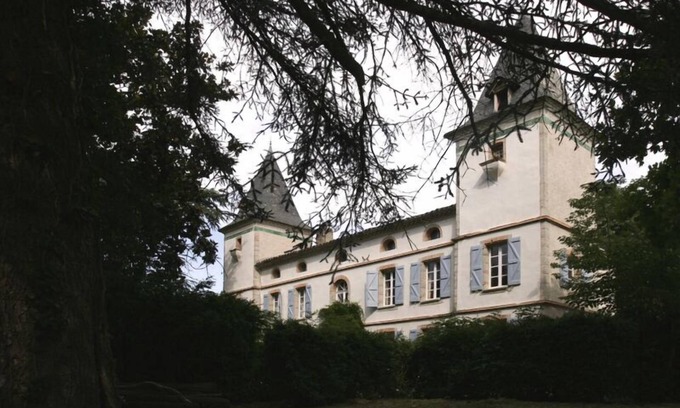 Fiac House | Very nice mansion in Fiac (Lavaur) near Toulouse