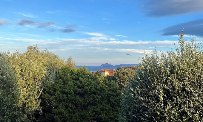 Abbiadori House | Very panoramic house just a few minutes from the most beautiful beaches of the Costa Smeralda