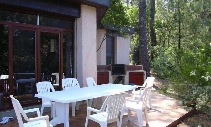 Piraillan Villa | Very pleasant holiday house - All mod cons - Quiet environment