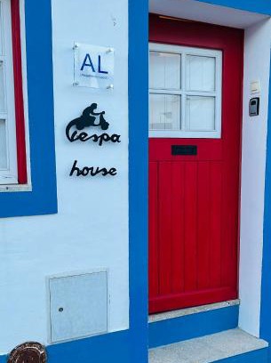 Arraiolos House | Vespa House