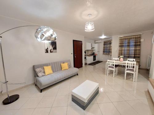 Casteldaccia Apartment | Vespucci Holiday