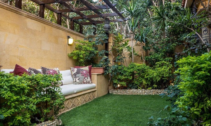 Al-Khalifa Apartment | VESTA - Luxury APT - 3BR - Mokattam