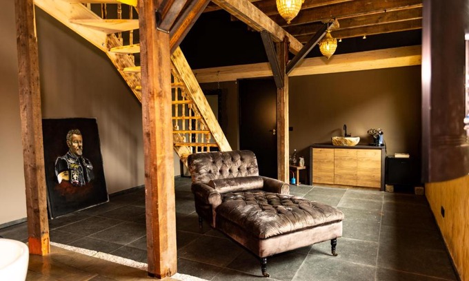 Beek Bed & Breakfast | VET - Bed & Breakfast