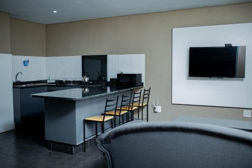 Croydon Apartment | Vetho 2 Apartments OR Tambo Airport
